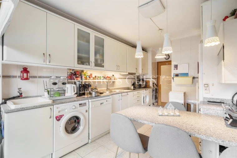 Apartamento T3 para Venda em São Vitor (Braga) Foto 25