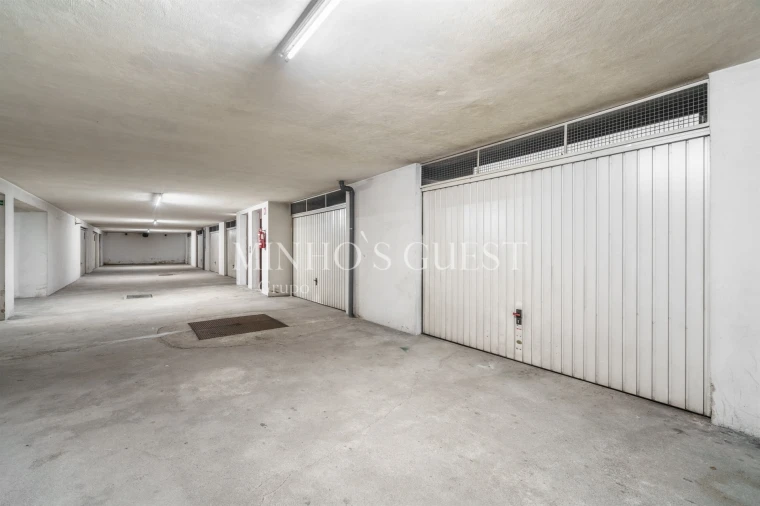 Apartamento T3 para Venda em São Vitor (Braga) Foto 31