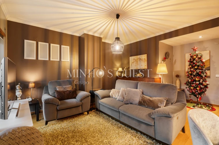 Apartamento T3 para Venda em São Vitor (Braga) Foto 7