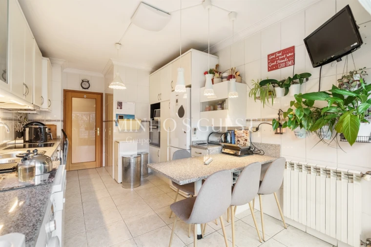 Apartamento T3 para Venda em São Vitor (Braga) Foto 24