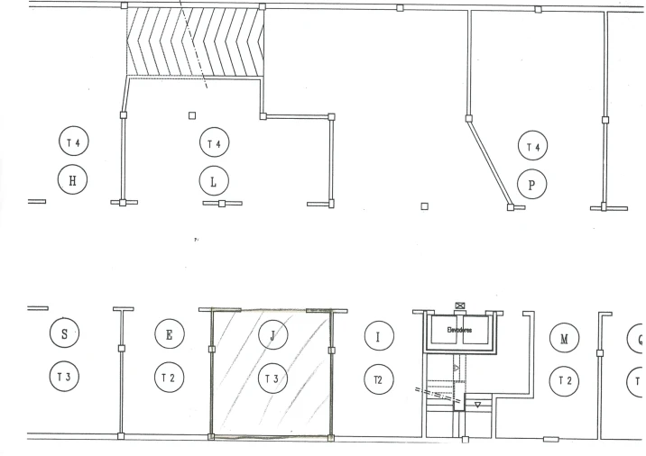 Apartamento T3 para Venda em São Vitor (Braga) Foto 33