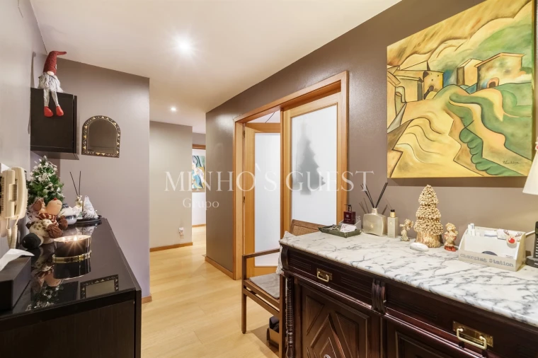 Apartamento T3 para Venda em São Vitor (Braga) Foto 27