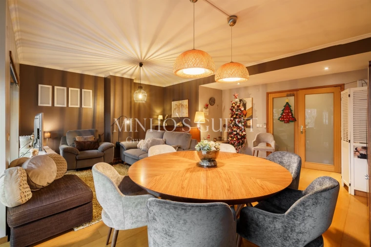 Apartamento T3 para Venda em São Vitor (Braga) Foto 6