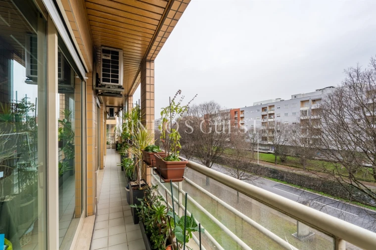 Apartamento T3 para Venda em São Vitor (Braga) Foto 9