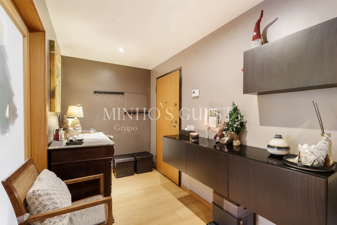 Apartamento T3 para Venda em São Vitor (Braga) Foto 26