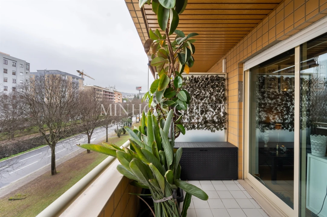 Apartamento T3 para Venda em São Vitor (Braga) Foto 5