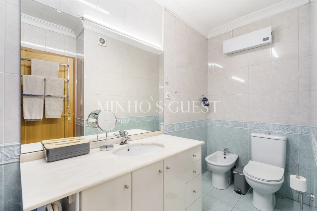 Apartamento T3 para Venda em São Vitor (Braga) Foto 21