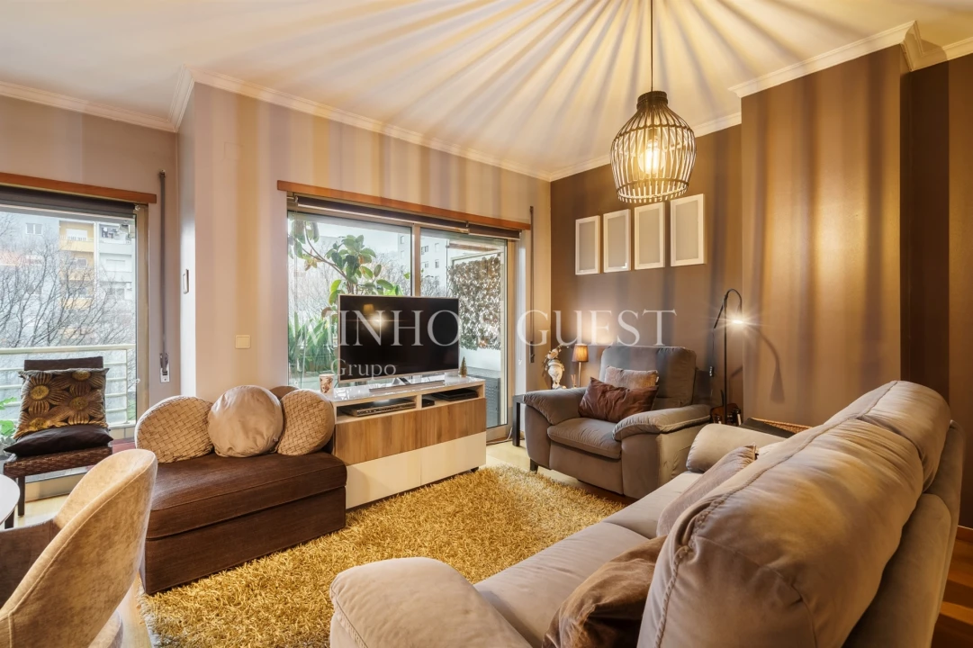 Apartamento T3 para Venda em São Vitor (Braga) Foto 3