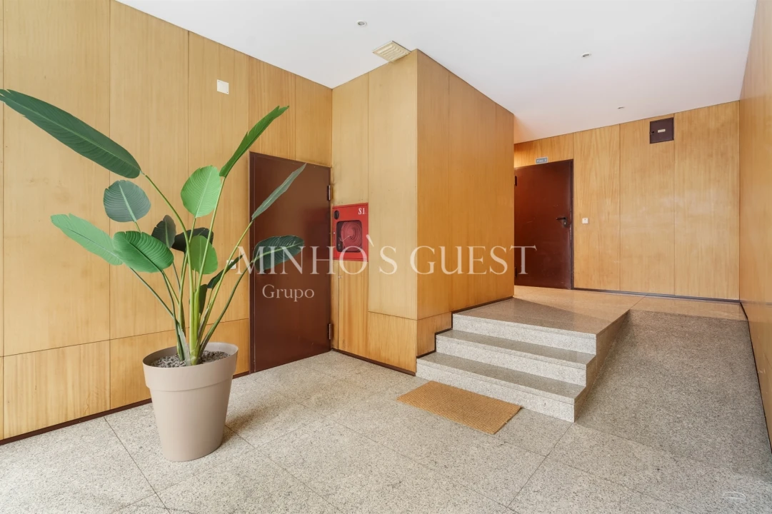 Apartamento T3 para Venda em São Vitor (Braga) Foto 30