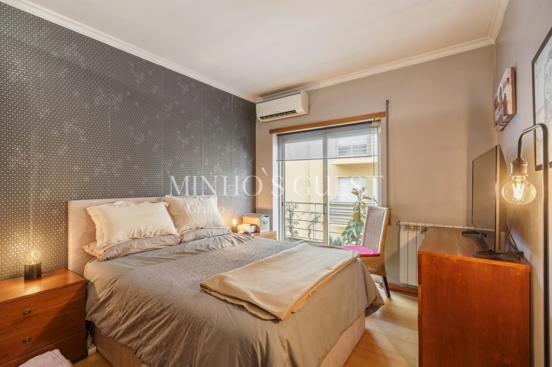 Apartamento T3 para Venda em São Vitor (Braga) Foto 12