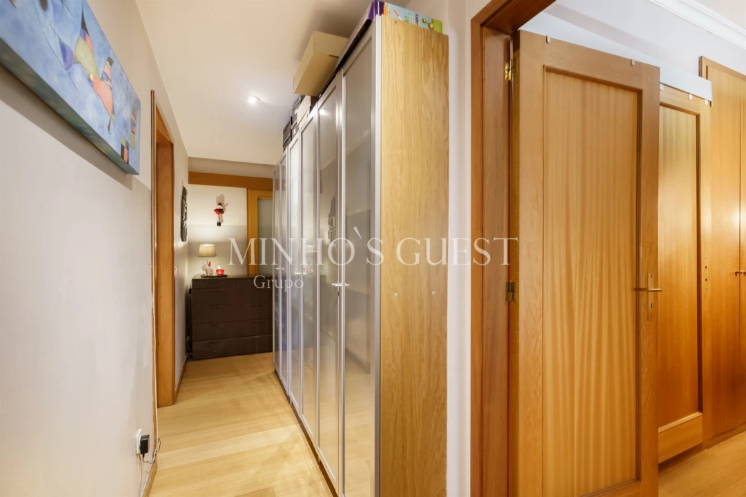 Apartamento T3 para Venda em São Vitor (Braga) Foto 20