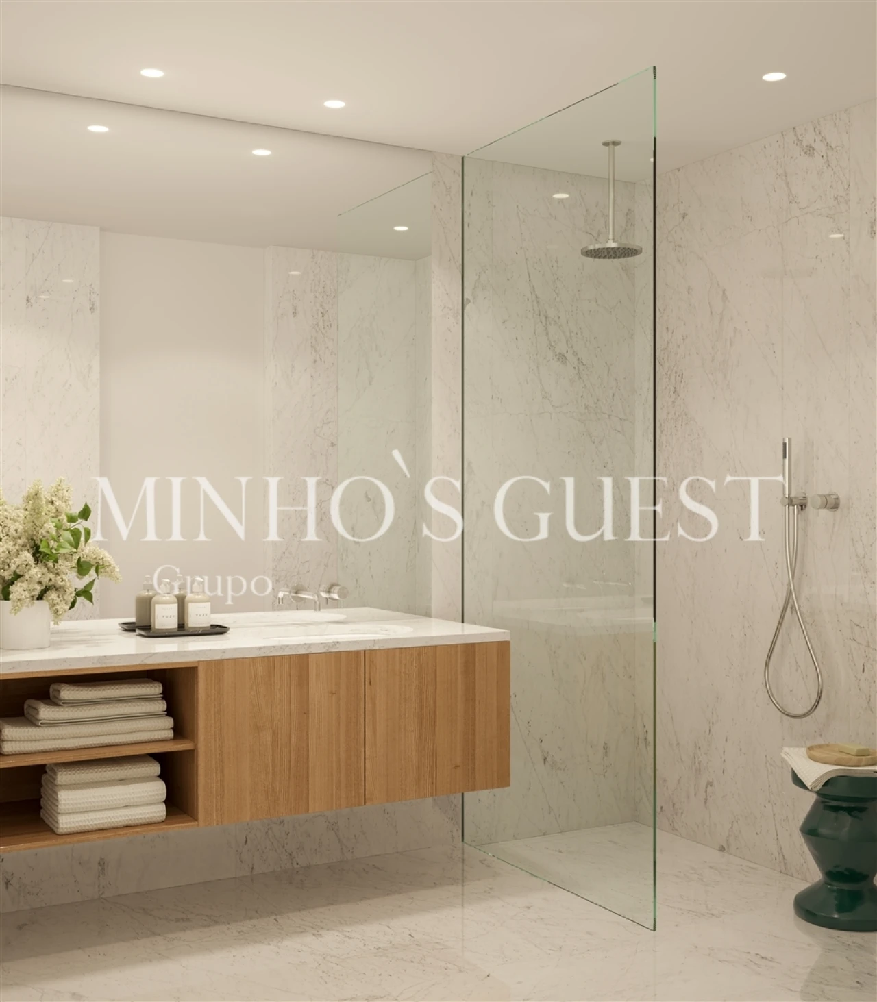 Apartamento T4 para Venda em Aldoar, Foz do Douro e Nevogilde Foto 9