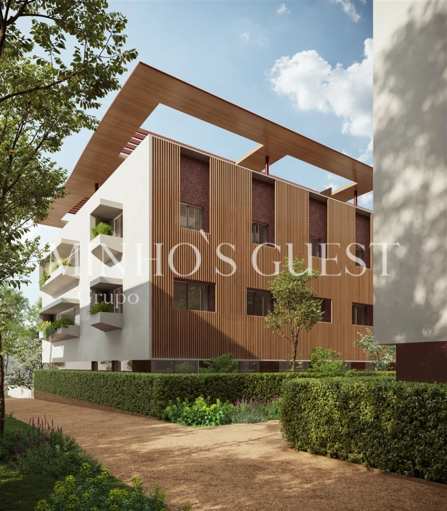 Apartamento T4 para Venda em Aldoar, Foz do Douro e Nevogilde Foto 15