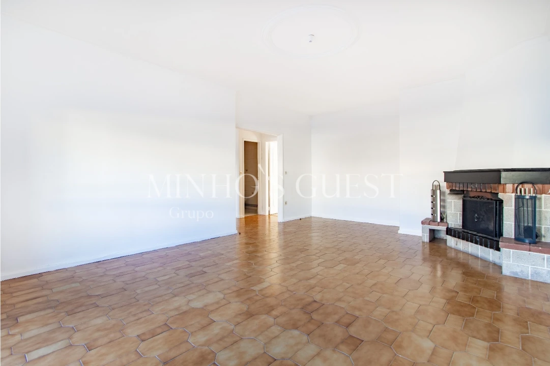 Apartamento T3 para Venda em Braga (São José de São Lázaro e São João do Souto) Foto 15