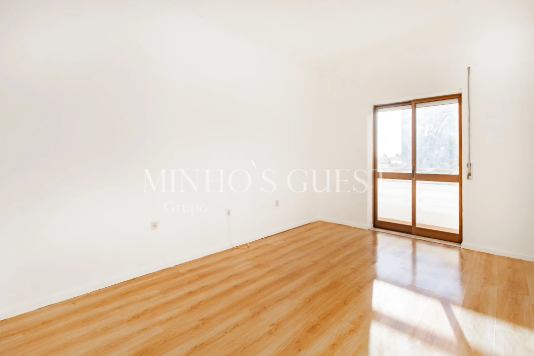 Apartamento T3 para Venda em Braga (São José de São Lázaro e São João do Souto) Foto 16