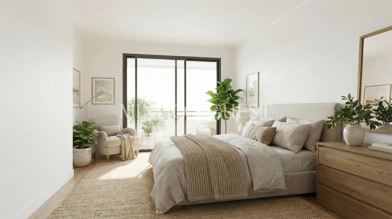 Apartamento T3 para Venda em Braga (São José de São Lázaro e São João do Souto) Foto 3