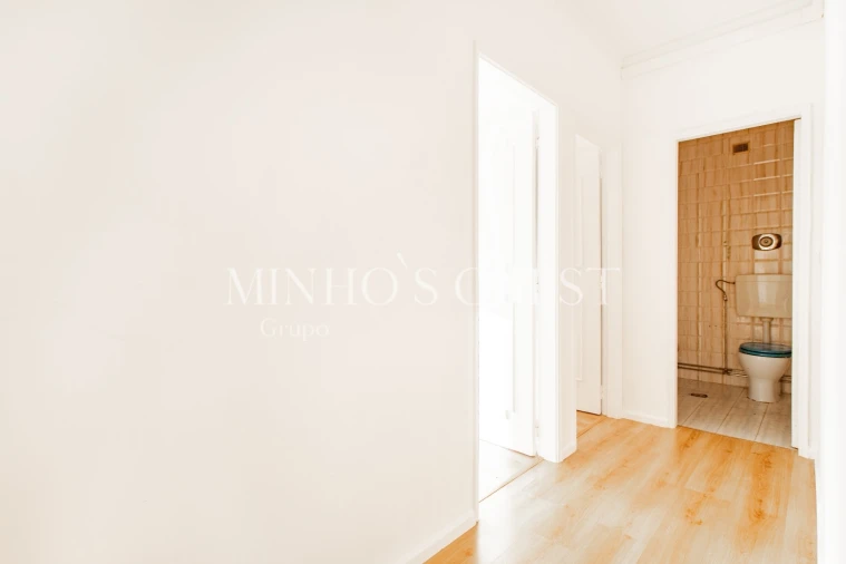 Apartamento T3 para Venda em Braga (São José de São Lázaro e São João do Souto) Foto 12