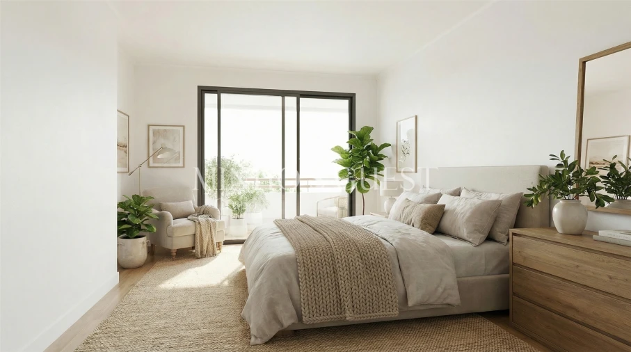 Apartamento T3 para Venda em Braga (São José de São Lázaro e São João do Souto) Foto 3