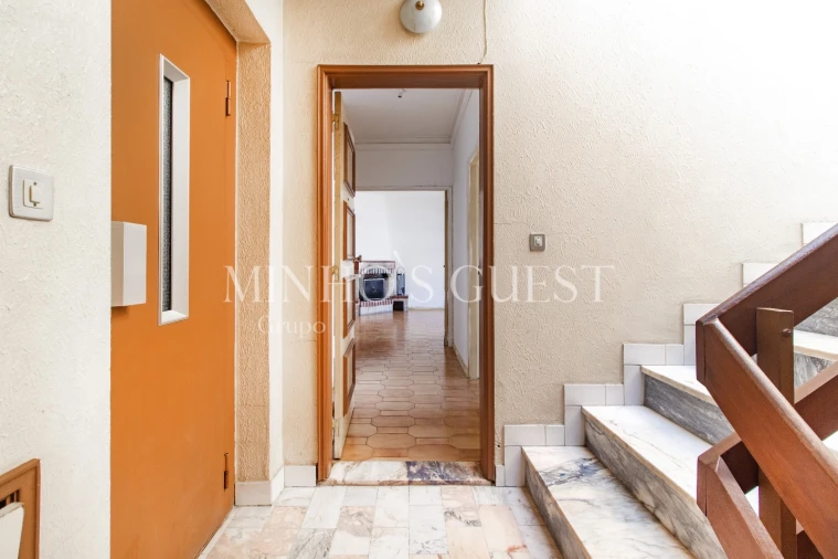 Apartamento T3 para Venda em Braga (São José de São Lázaro e São João do Souto) Foto 26