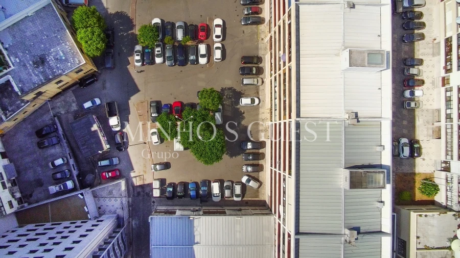 Apartamento T3 para Venda em Braga (São José de São Lázaro e São João do Souto) Foto 8