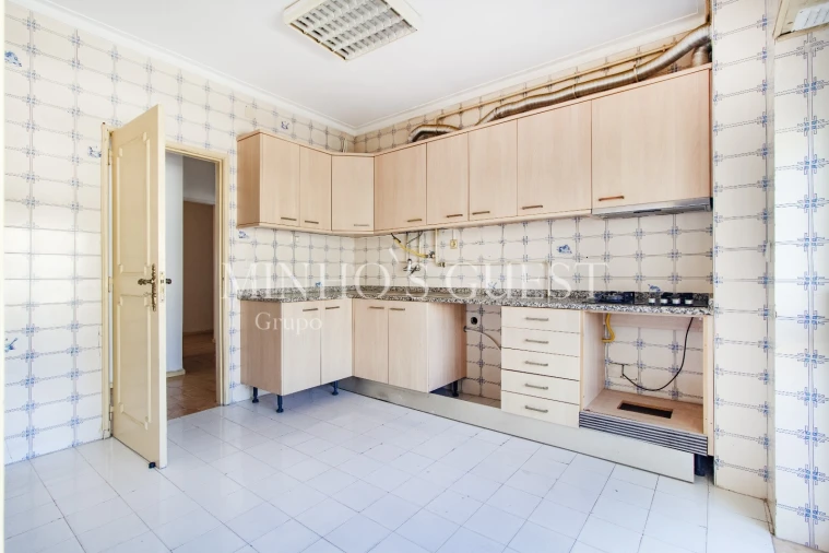 Apartamento T3 para Venda em Braga (São José de São Lázaro e São João do Souto) Foto 17