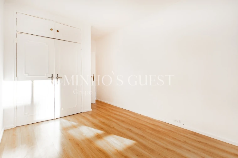 Apartamento T3 para Venda em Braga (São José de São Lázaro e São João do Souto) Foto 22