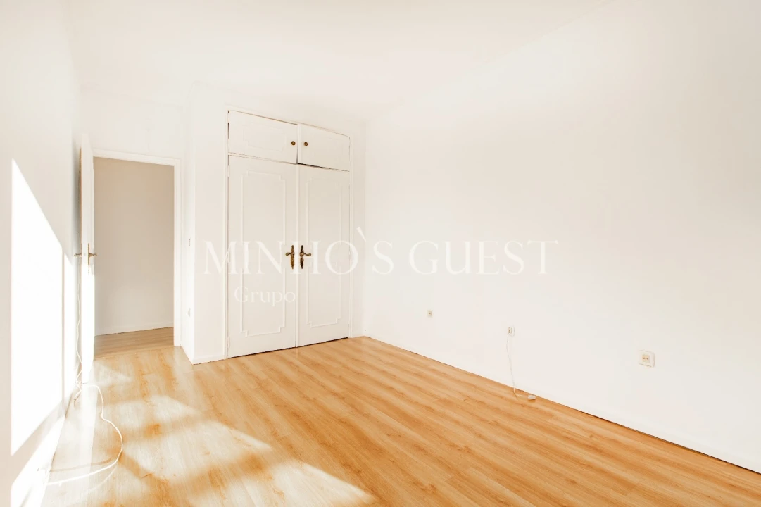 Apartamento T3 para Venda em Braga (São José de São Lázaro e São João do Souto) Foto 21