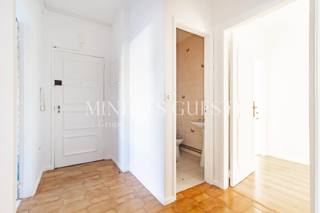 Apartamento T3 para Venda em Braga (São José de São Lázaro e São João do Souto) Foto 10