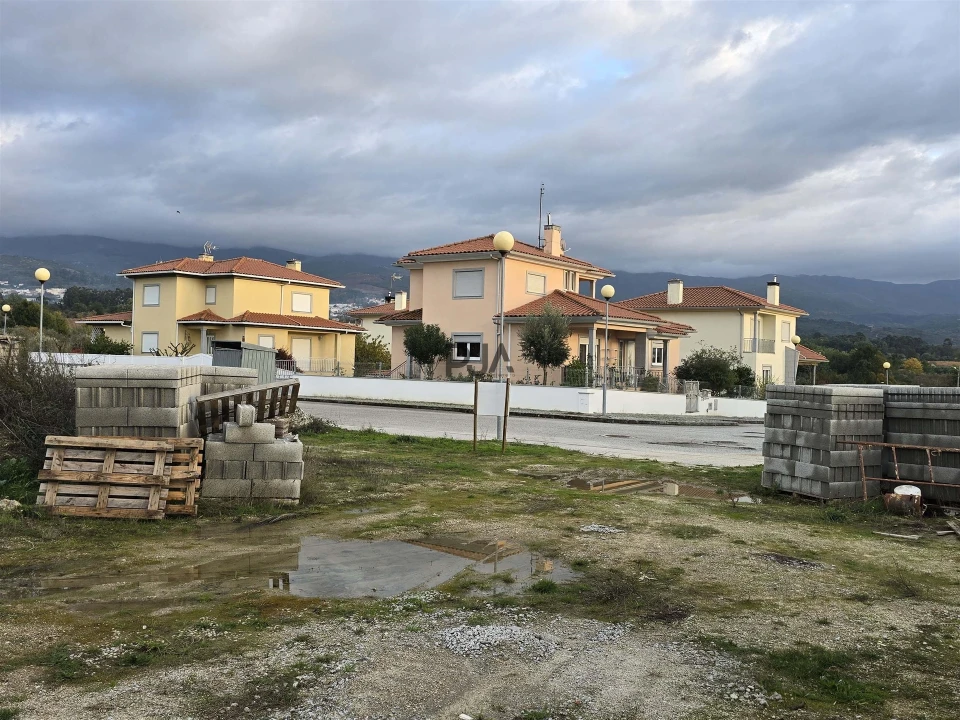 Terreno para Venda em Nespereira Foto 3