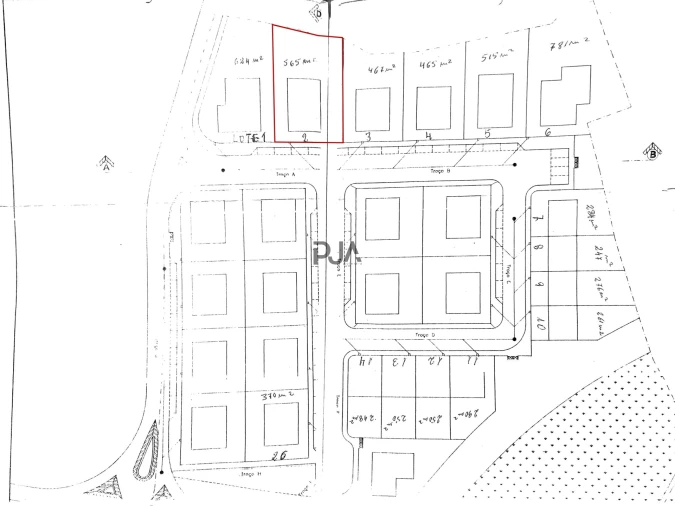 Terreno para Venda em Nespereira Foto 5