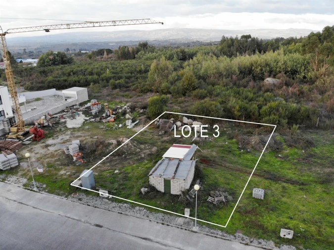 Terreno para Venda em Nespereira Foto 1