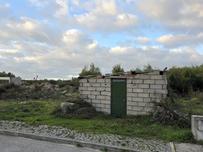 Terreno para Venda em Nespereira Foto 4