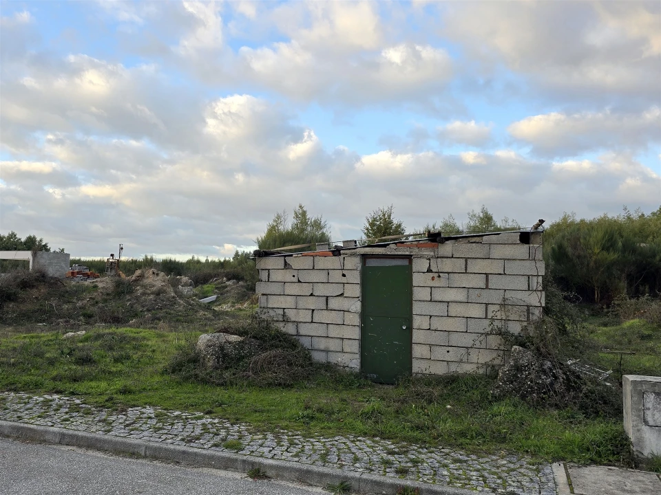 Terreno para Venda em Nespereira Foto 4