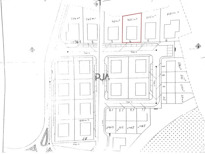 Terreno para Venda em Nespereira Foto 2