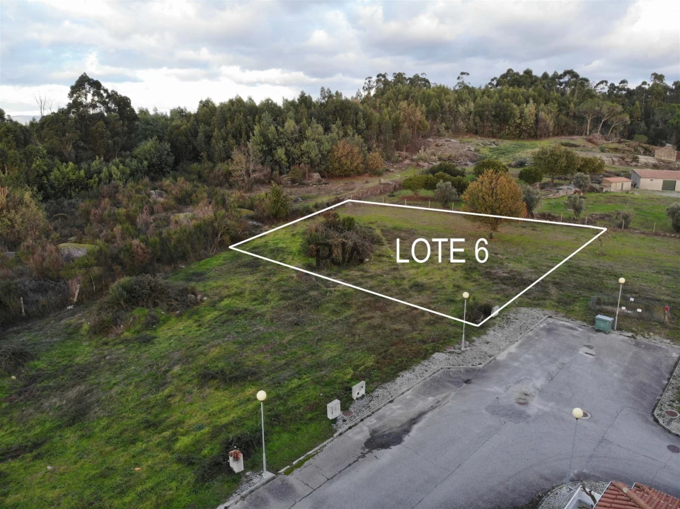 Terreno para Venda em Nespereira Foto 1