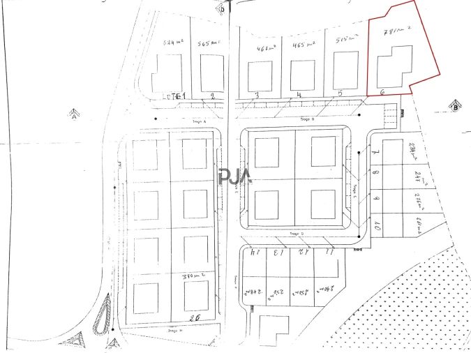 Terreno para Venda em Nespereira Foto 5