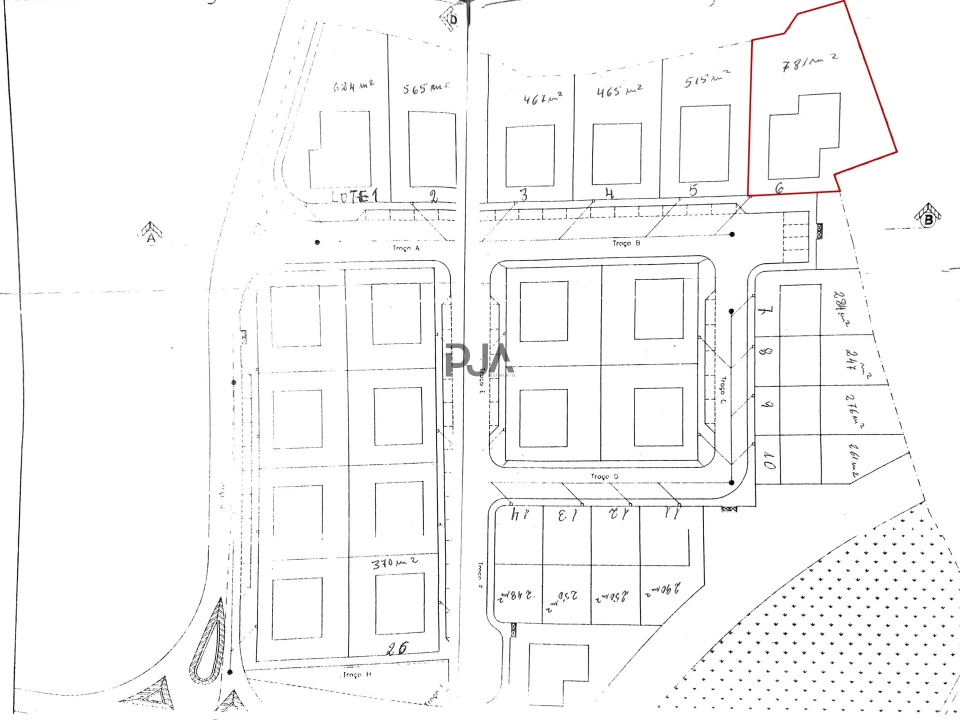 Terreno para Venda em Nespereira Foto 5