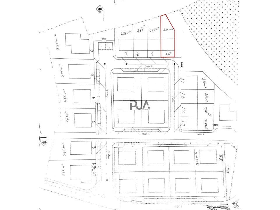 Terreno para Venda em Nespereira Foto 5