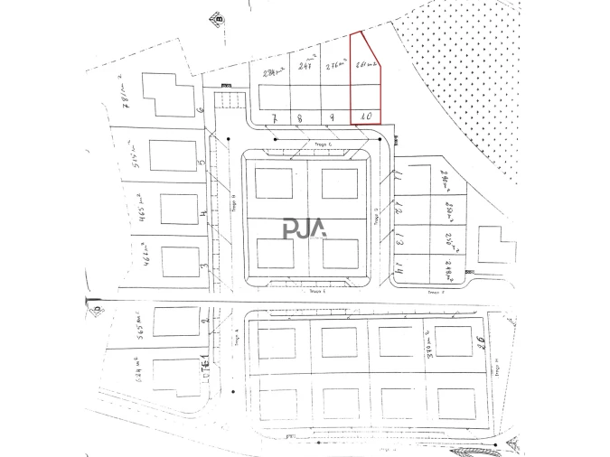 Terreno para Venda em Nespereira Foto 5