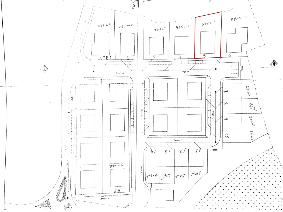 Terreno para Venda em Nespereira Foto 4