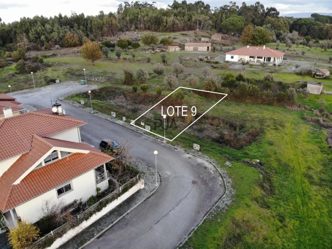 Terreno para Venda em Nespereira Foto 1