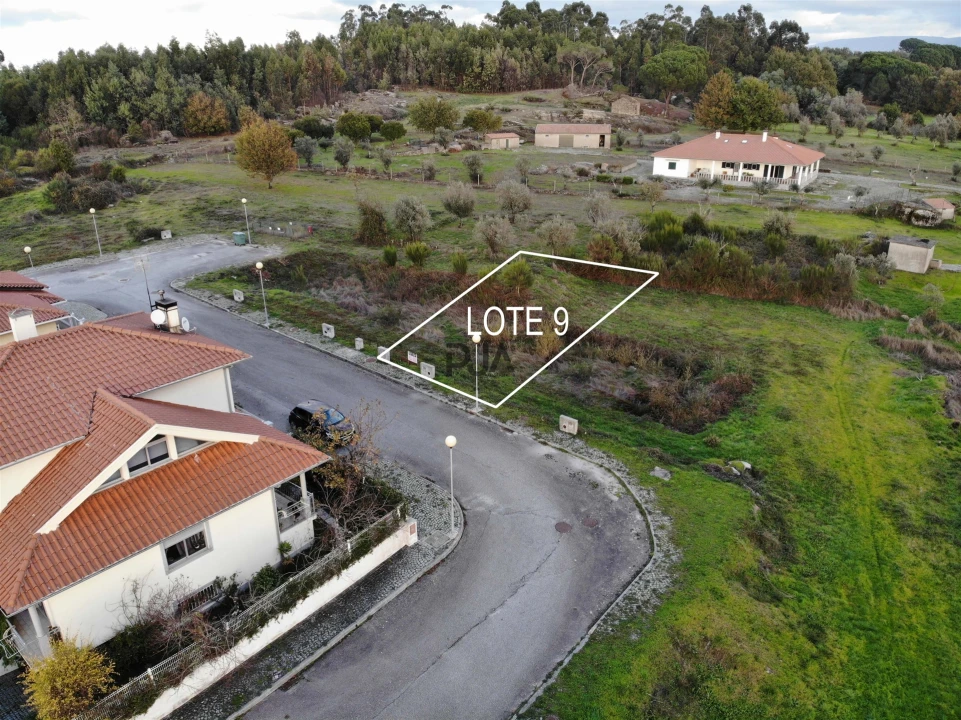 Terreno para Venda em Nespereira Foto 1