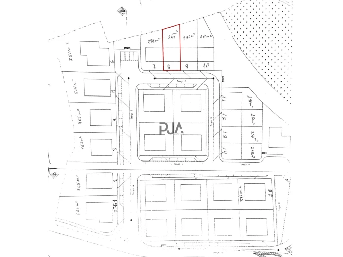 Terreno para Venda em Nespereira Foto 5