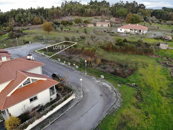 Terreno para Venda em Nespereira Foto 1