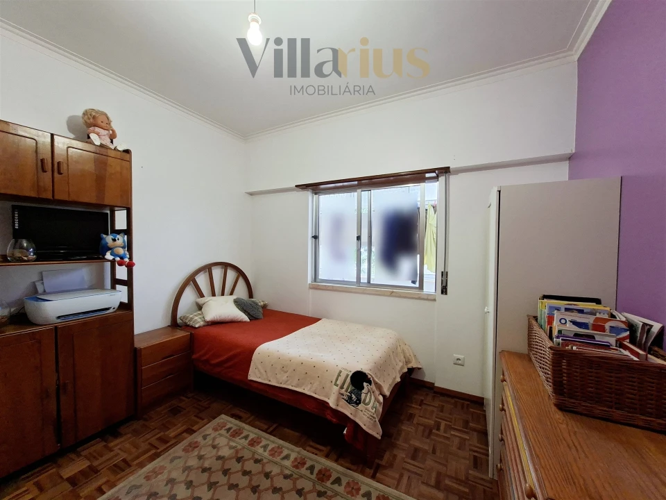 Apartamento T3 para Venda em São João Baptista e Santa Maria dos Olivais Foto 20