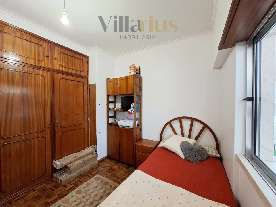 Apartamento T3 para Venda em São João Baptista e Santa Maria dos Olivais Foto 19