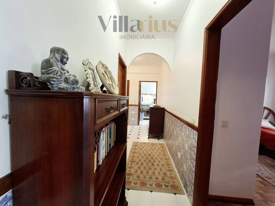 Apartamento T3 para Venda em São João Baptista e Santa Maria dos Olivais Foto 14