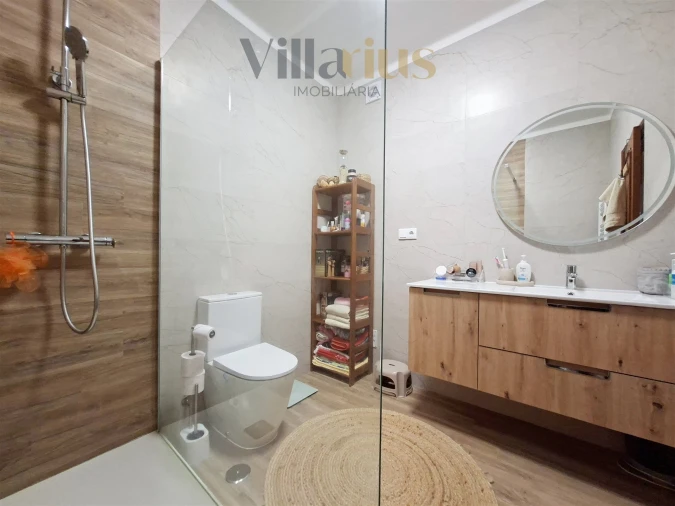 Apartamento T3 para Venda em São João Baptista e Santa Maria dos Olivais Foto 18