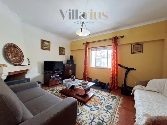 Apartamento T3 para Venda em São João Baptista e Santa Maria dos Olivais Foto 6