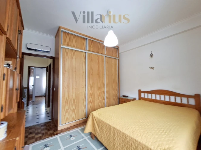 Apartamento T3 para Venda em São João Baptista e Santa Maria dos Olivais Foto 16